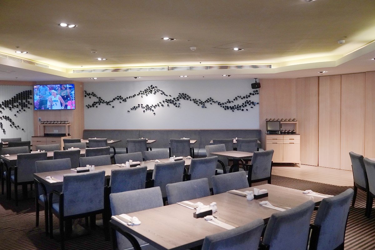 【台北101住宿推薦】台北101大樓步行只要五分鐘 台北信義旅館住宿首選 太平洋商旅 Pacific Business Hotel