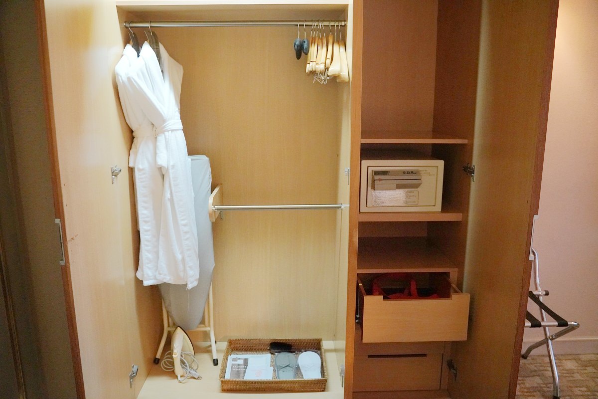 【台北101住宿推薦】台北101大樓步行只要五分鐘 台北信義旅館住宿首選 太平洋商旅 Pacific Business Hotel