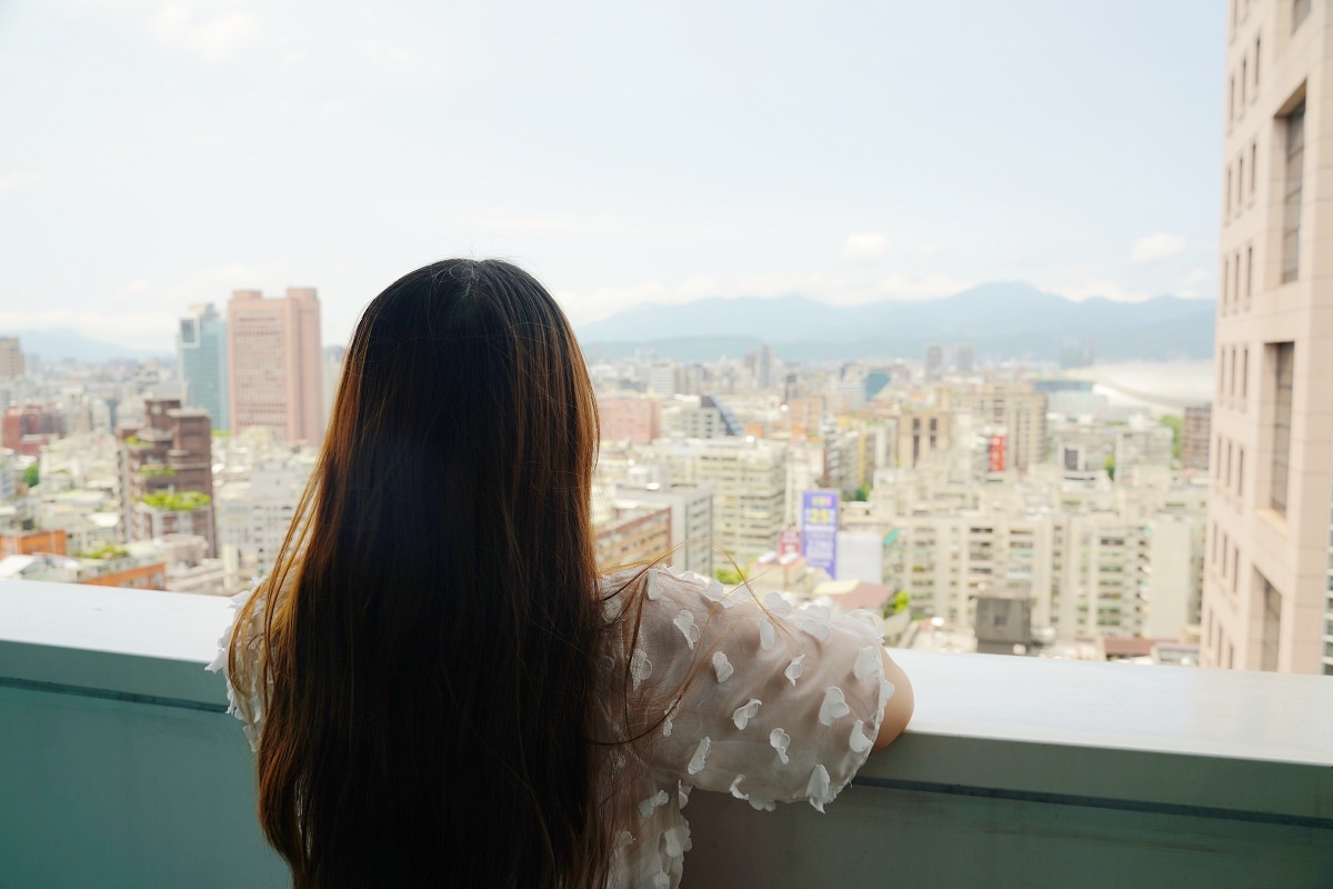 【台北101住宿推薦】台北101大樓步行只要五分鐘 台北信義旅館住宿首選 太平洋商旅 Pacific Business Hotel