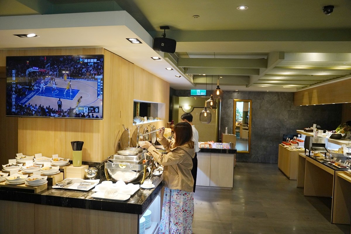 【台北101住宿推薦】台北101大樓步行只要五分鐘 台北信義旅館住宿首選 太平洋商旅 Pacific Business Hotel