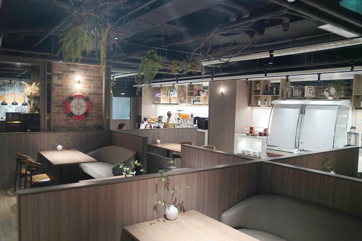 【水雲端旗艦概念旅館泳池房開箱】戶外景觀造型恆溫浴池 烤箱/蒸氣室/氣泡幻彩按摩浴缸
