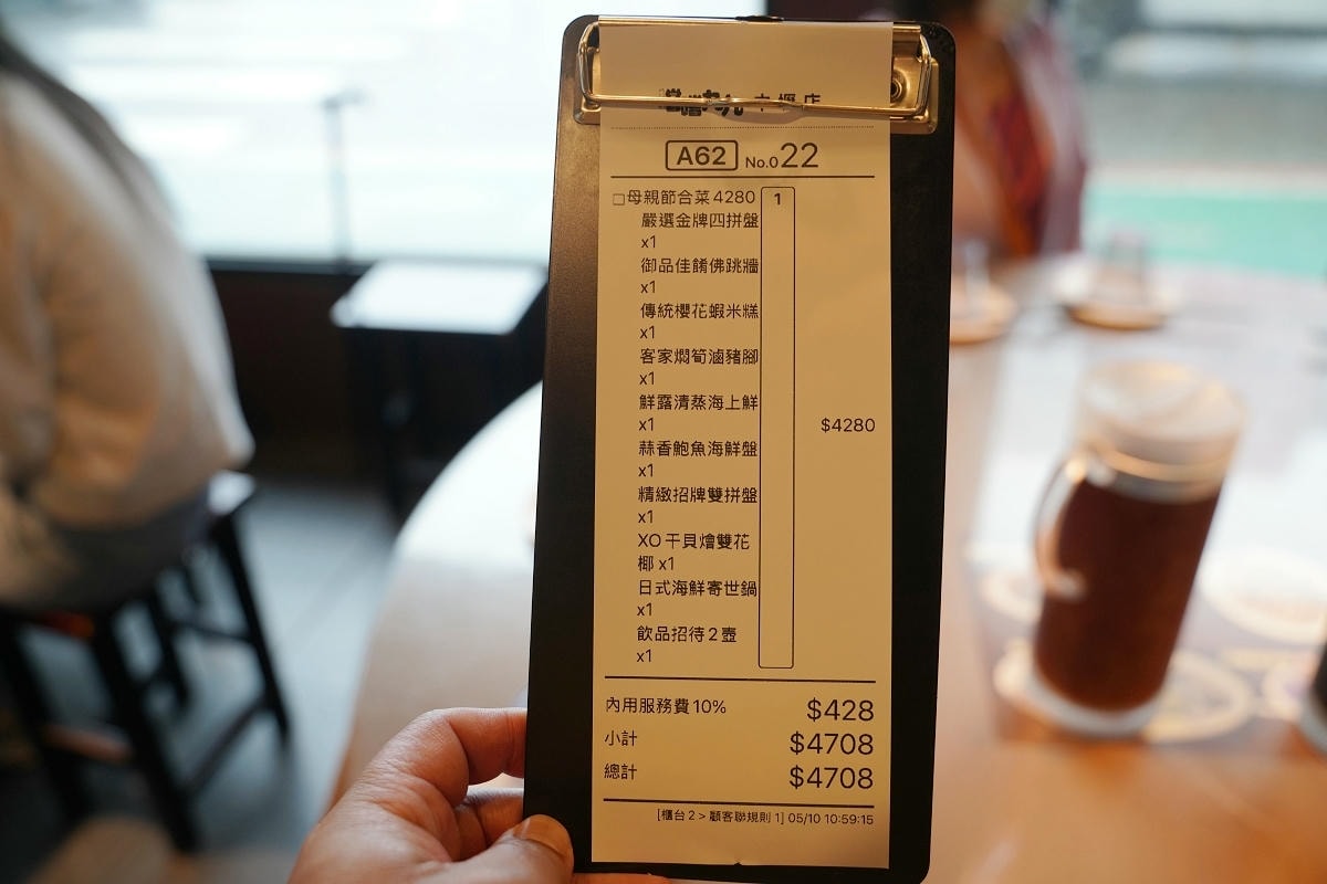 【嚐嚐九九中壢店】創立於民國96年 內用雞油拌飯/冰沙/爆米花/餅乾吃到飽 母親節合菜套餐 - 第8張圖 【嚐嚐九九中壢店】創立於民國96年 內用雞油拌飯/冰沙/爆米花/餅乾吃到飽 母親節合菜套餐