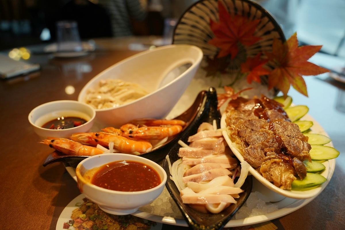 【嚐嚐九九中壢店】創立於民國96年 內用雞油拌飯/冰沙/爆米花/餅乾吃到飽 母親節合菜套餐 - 第9張圖 【嚐嚐九九中壢店】創立於民國96年 內用雞油拌飯/冰沙/爆米花/餅乾吃到飽 母親節合菜套餐