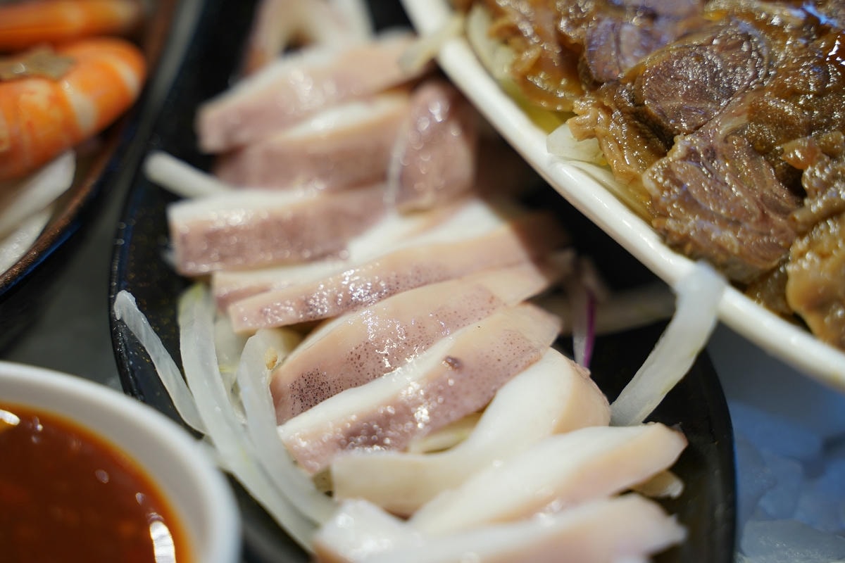 【嚐嚐九九中壢店】創立於民國96年 內用雞油拌飯/冰沙/爆米花/餅乾吃到飽 母親節合菜套餐 - 第11張圖 【嚐嚐九九中壢店】創立於民國96年 內用雞油拌飯/冰沙/爆米花/餅乾吃到飽 母親節合菜套餐