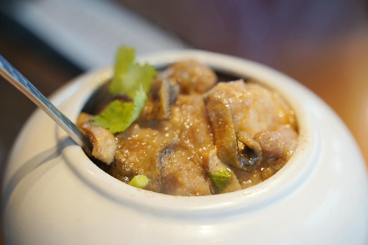 【嚐嚐九九中壢店】創立於民國96年 內用雞油拌飯/冰沙/爆米花/餅乾吃到飽 母親節合菜套餐 - 第17張圖 【嚐嚐九九中壢店】創立於民國96年 內用雞油拌飯/冰沙/爆米花/餅乾吃到飽 母親節合菜套餐