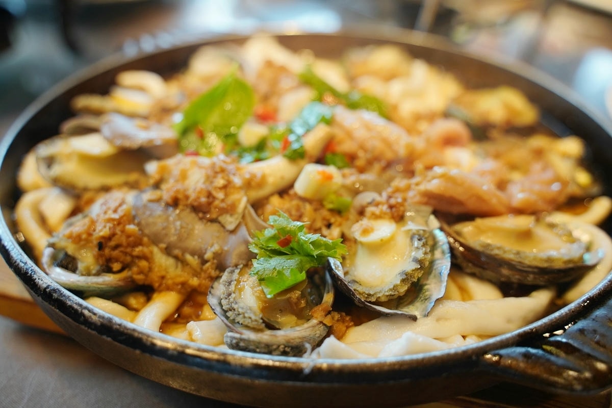 【嚐嚐九九中壢店】創立於民國96年 內用雞油拌飯/冰沙/爆米花/餅乾吃到飽 母親節合菜套餐 - 第18張圖 【嚐嚐九九中壢店】創立於民國96年 內用雞油拌飯/冰沙/爆米花/餅乾吃到飽 母親節合菜套餐