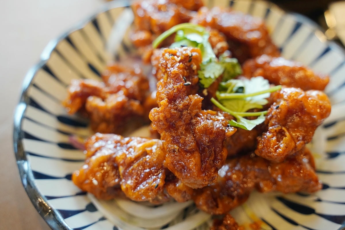 【嚐嚐九九中壢店】創立於民國96年 內用雞油拌飯/冰沙/爆米花/餅乾吃到飽 母親節合菜套餐 - 第20張圖 【嚐嚐九九中壢店】創立於民國96年 內用雞油拌飯/冰沙/爆米花/餅乾吃到飽 母親節合菜套餐
