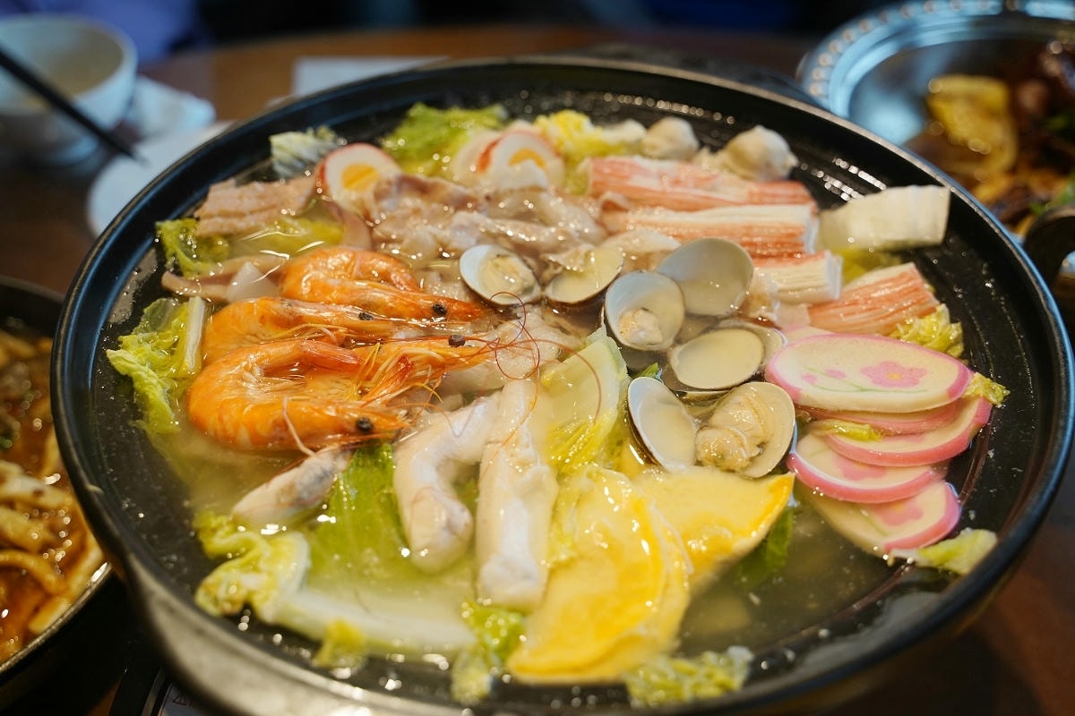 【嚐嚐九九中壢店】創立於民國96年 內用雞油拌飯/冰沙/爆米花/餅乾吃到飽 母親節合菜套餐 - 第21張圖 【嚐嚐九九中壢店】創立於民國96年 內用雞油拌飯/冰沙/爆米花/餅乾吃到飽 母親節合菜套餐