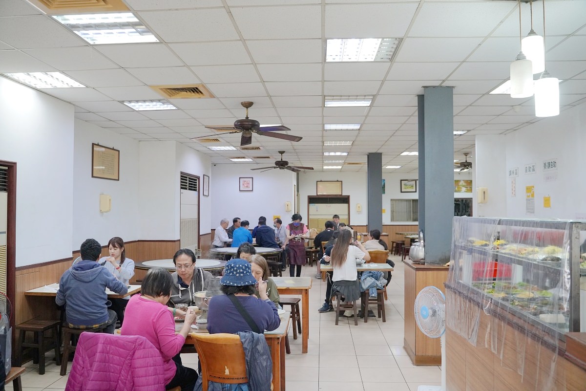 【內壢水餃推薦】內壢忠孝路人氣老店 平價美食牛肉捲餅必點 一畝田拉麵水餃