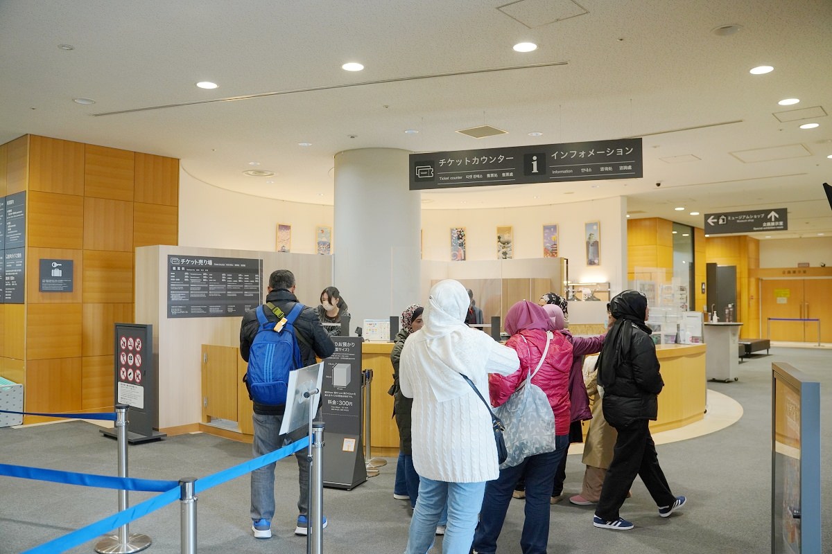 【大阪景點推薦】日本首座大阪居住生活主題博物館 和服體驗只要1000日圓 大阪生活今昔館 - 第5張圖 【大阪景點推薦】日本首座大阪居住生活主題博物館 和服體驗只要1000日圓 大阪生活今昔館