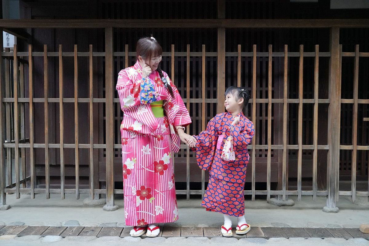 【大阪景點推薦】日本首座大阪居住生活主題博物館 和服體驗只要1000日圓 大阪生活今昔館 - 第34張圖 【大阪景點推薦】日本首座大阪居住生活主題博物館 和服體驗只要1000日圓 大阪生活今昔館