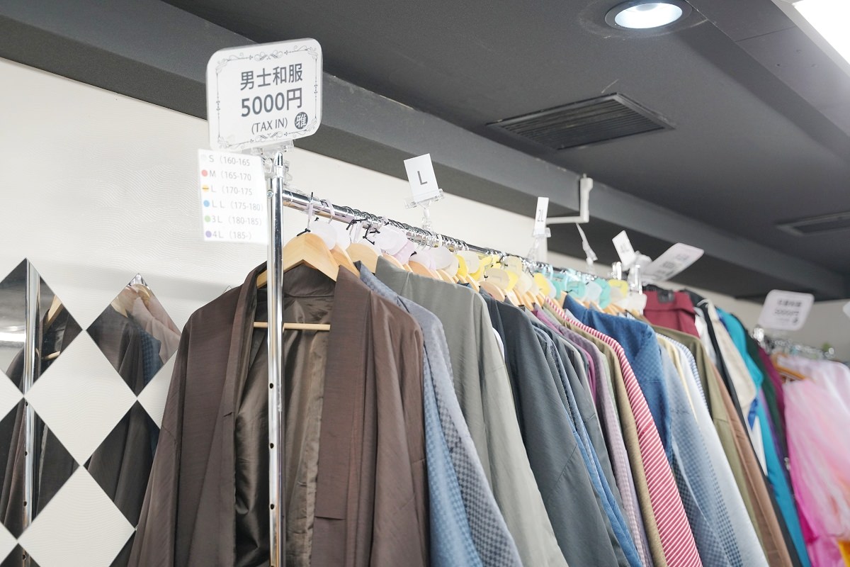 【京都清水寺和服推薦】首家蕾絲和服創始店 京都和服出租/兒童和服/專業攝影服務 江戶和裝工房雅京都清水寺店