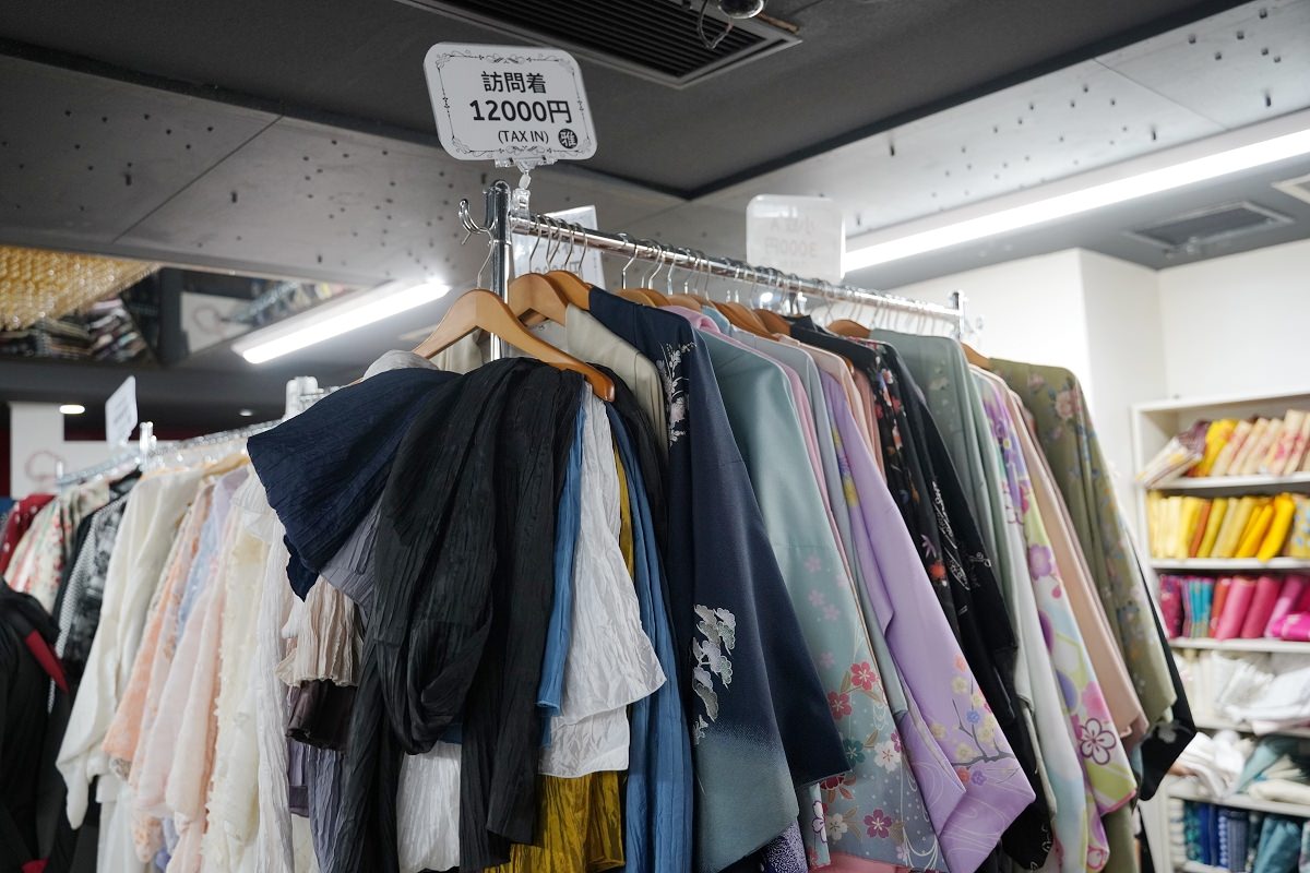 【京都清水寺和服推薦】首家蕾絲和服創始店 京都和服出租/兒童和服/專業攝影服務 江戶和裝工房雅京都清水寺店