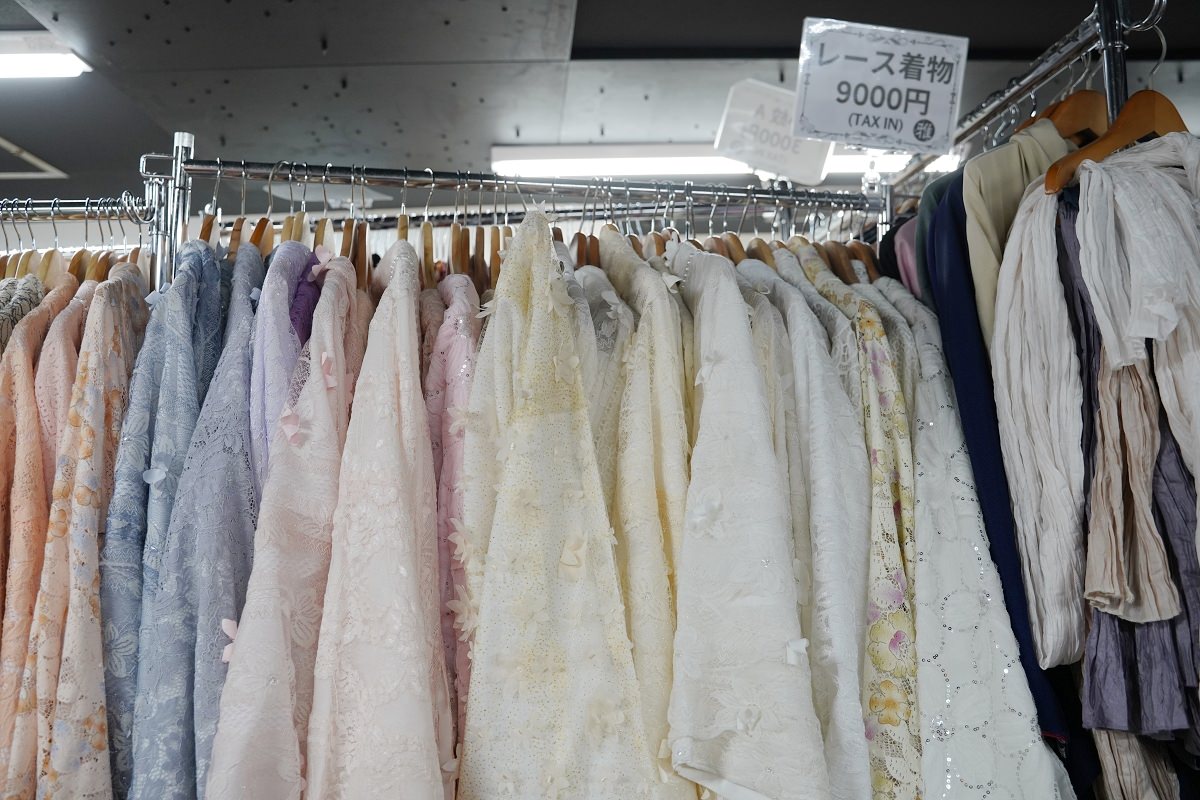 【京都清水寺和服推薦】首家蕾絲和服創始店 京都和服出租/兒童和服/專業攝影服務 江戶和裝工房雅京都清水寺店
