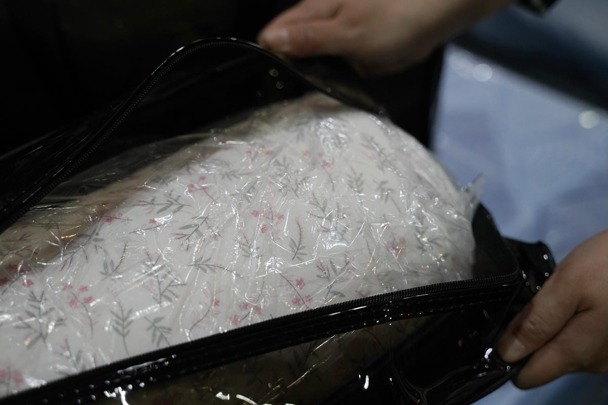 【宏海寢具年度廠拍特賣會】北台灣最大寢具特賣 價格全面下殺一件不留 石墨烯羊毛被/天然乳膠枕排隊價只要399元