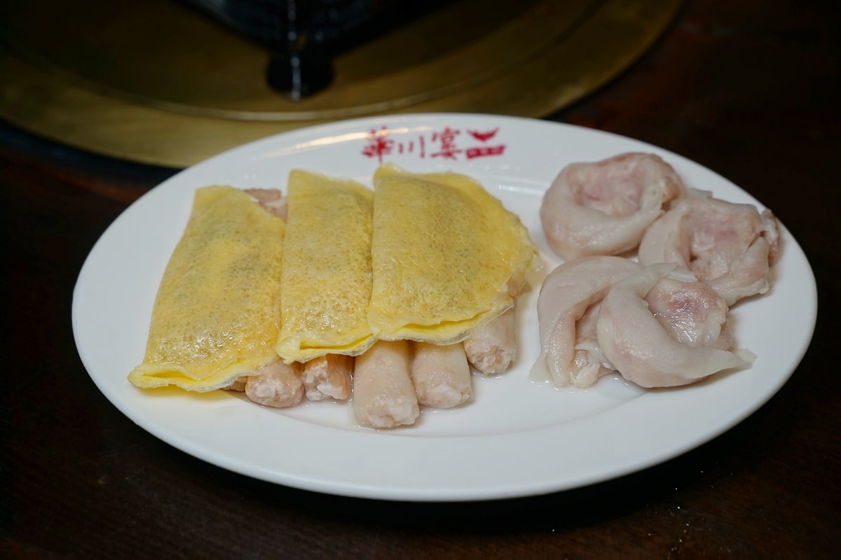 【平鎮麻辣鍋推薦】特香麻辣東北酸菜鴛鴦鍋 麻辣鴨血豆腐免費無限續加 華川宴麻辣鴛鴦鍋平鎮總店 - 第18張圖 【平鎮麻辣鍋推薦】特香麻辣東北酸菜鴛鴦鍋 麻辣鴨血豆腐免費無限續加 華川宴麻辣鴛鴦鍋平鎮總店
