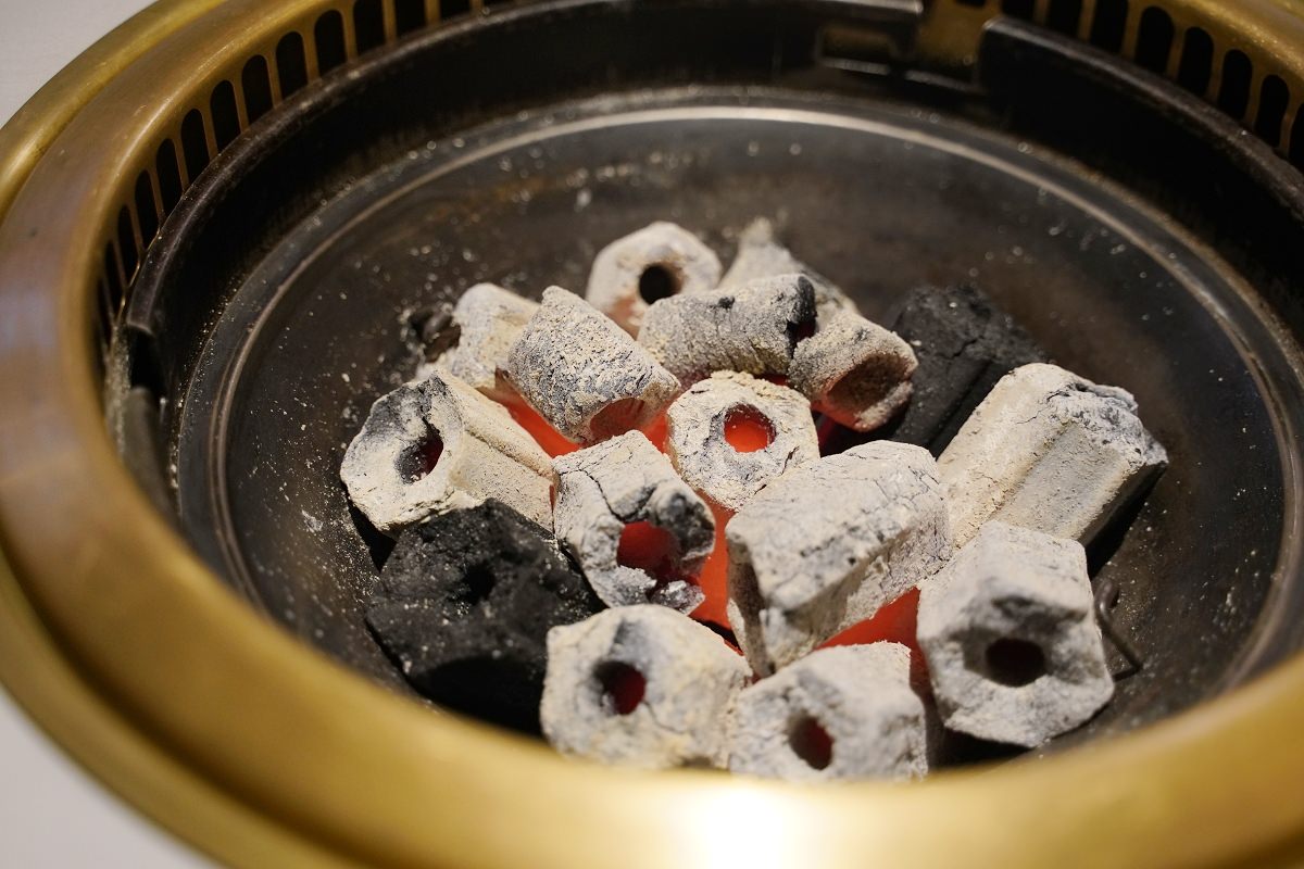 【台北微風信義美食餐廳推薦】一間有溫度的店高規格肉品處理技術 胡同燒肉13號店 煳同燒肉夜食
