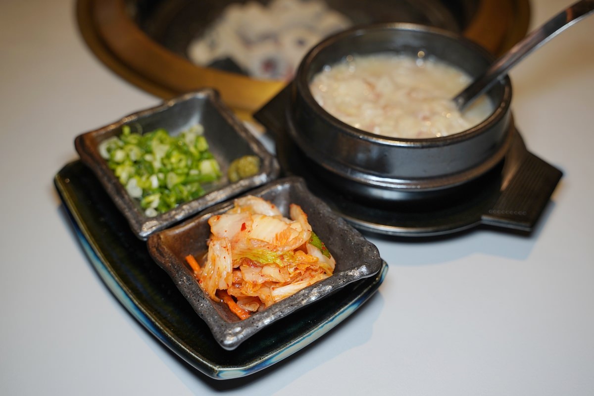 【台北微風信義美食餐廳推薦】一間有溫度的店高規格肉品處理技術 胡同燒肉13號店 煳同燒肉夜食