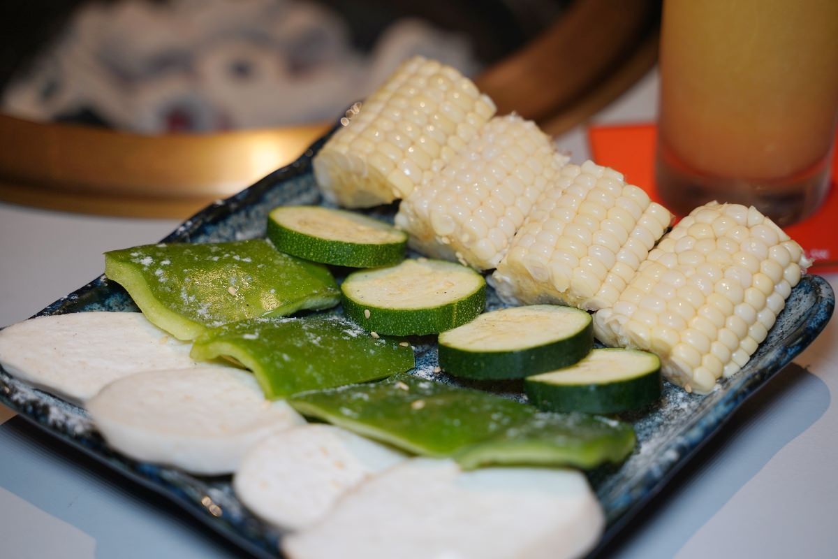 【台北微風信義美食餐廳推薦】一間有溫度的店高規格肉品處理技術 胡同燒肉13號店 煳同燒肉夜食