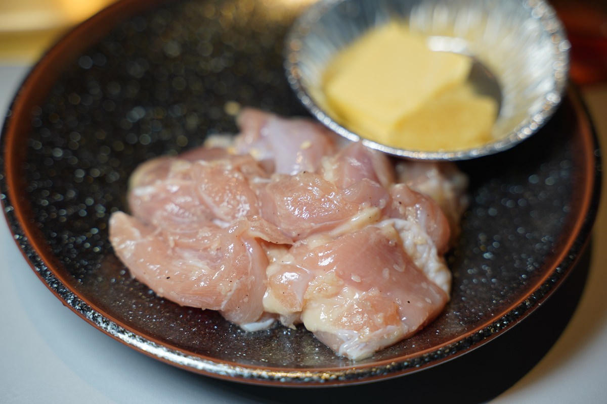【台北微風信義美食餐廳推薦】一間有溫度的店高規格肉品處理技術 胡同燒肉13號店 煳同燒肉夜食