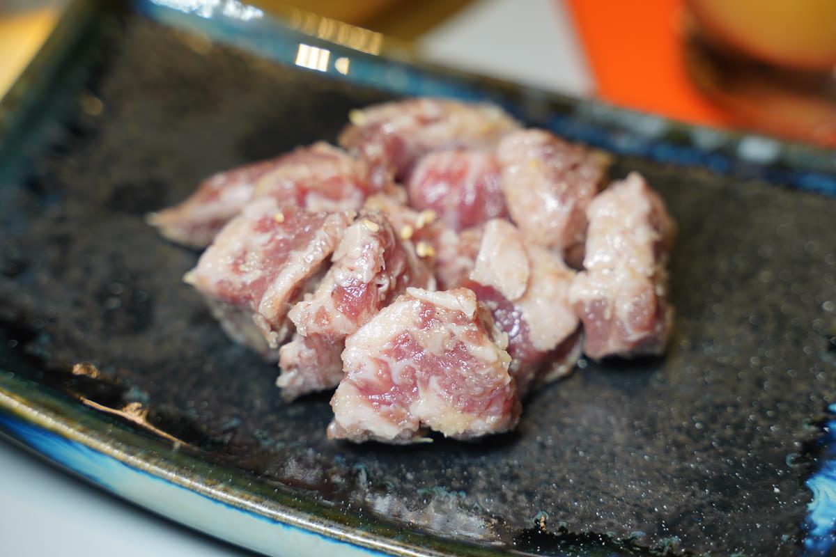 【台北微風信義美食餐廳推薦】一間有溫度的店高規格肉品處理技術 胡同燒肉13號店 煳同燒肉夜食