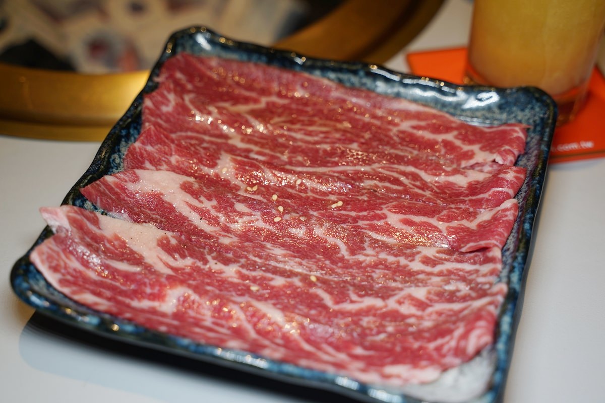 【台北微風信義美食餐廳推薦】一間有溫度的店高規格肉品處理技術 胡同燒肉13號店 煳同燒肉夜食