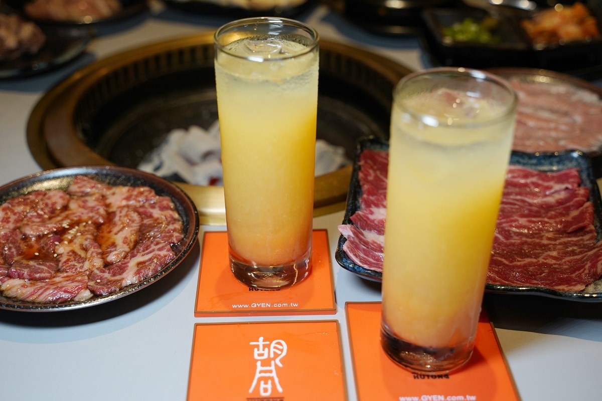 【台北微風信義美食餐廳推薦】一間有溫度的店高規格肉品處理技術 胡同燒肉13號店 煳同燒肉夜食