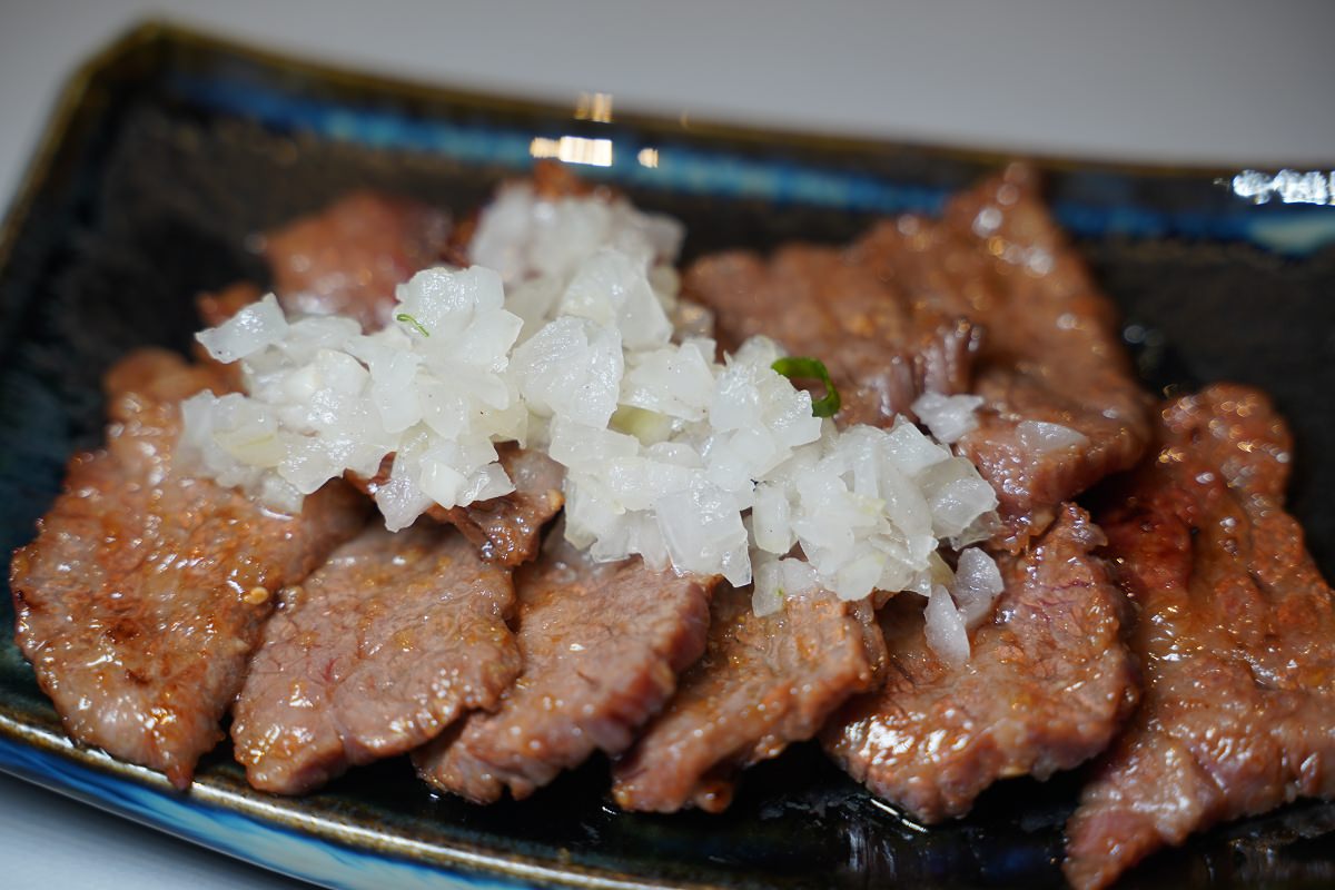 【台北微風信義美食餐廳推薦】一間有溫度的店高規格肉品處理技術 胡同燒肉13號店 煳同燒肉夜食