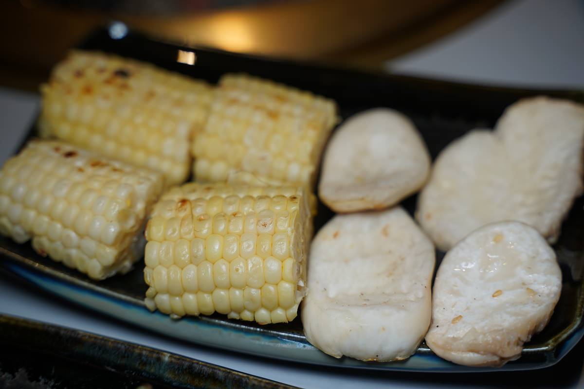 【台北微風信義美食餐廳推薦】一間有溫度的店高規格肉品處理技術 胡同燒肉13號店 煳同燒肉夜食