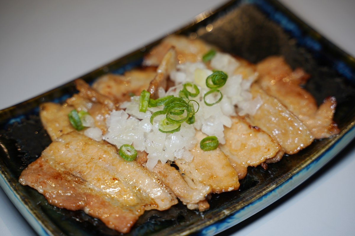 【台北微風信義美食餐廳推薦】一間有溫度的店高規格肉品處理技術 胡同燒肉13號店 煳同燒肉夜食