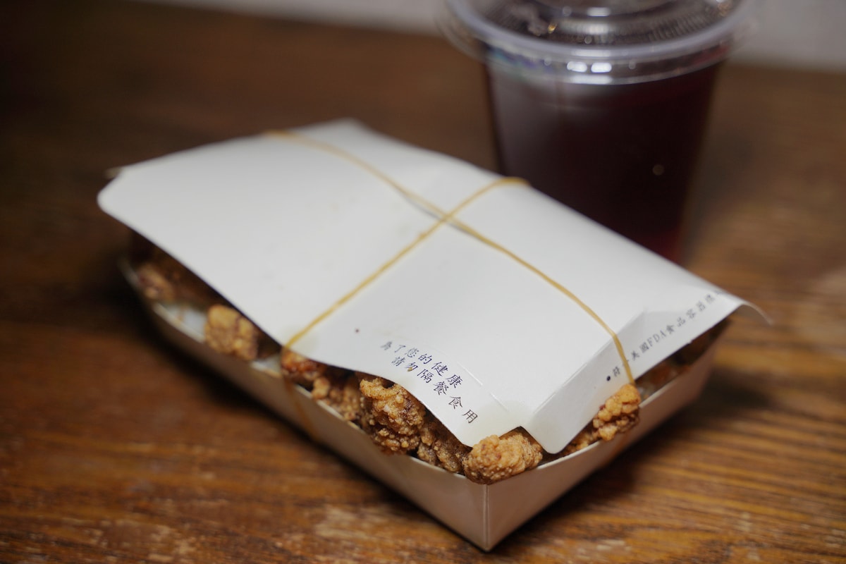 【莊爸炸雞魯肉飯】台中一中街超人氣便當推薦 台中巷弄排隊美食不吃可惜 超浮誇爆量炸雞魯肉便當 - 第5張圖 【莊爸炸雞魯肉飯】台中一中街超人氣便當推薦 台中巷弄排隊美食不吃可惜 超浮誇爆量炸雞魯肉便當