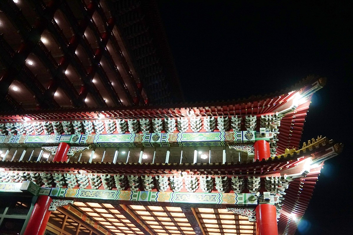 【命運之約魔術秀】圓山大飯店全新打造五感體驗 鬼才魔術師黃柏翰貼身魔術互動圓山限定版