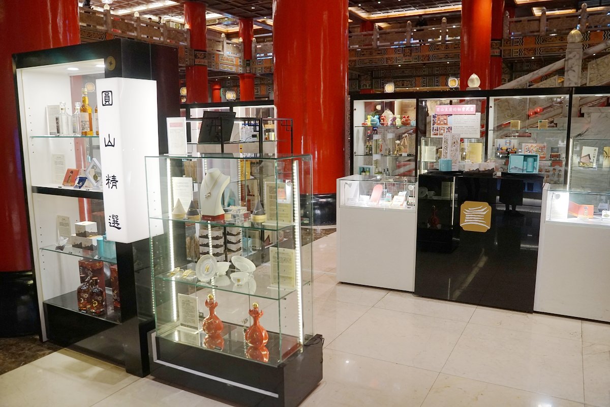 【命運之約魔術秀】圓山大飯店全新打造五感體驗 鬼才魔術師黃柏翰貼身魔術互動圓山限定版