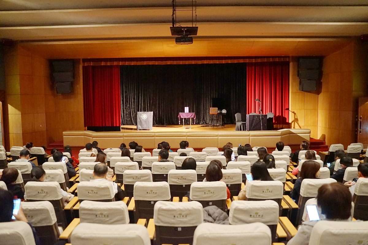 【命運之約魔術秀】圓山大飯店全新打造五感體驗 鬼才魔術師黃柏翰貼身魔術互動圓山限定版