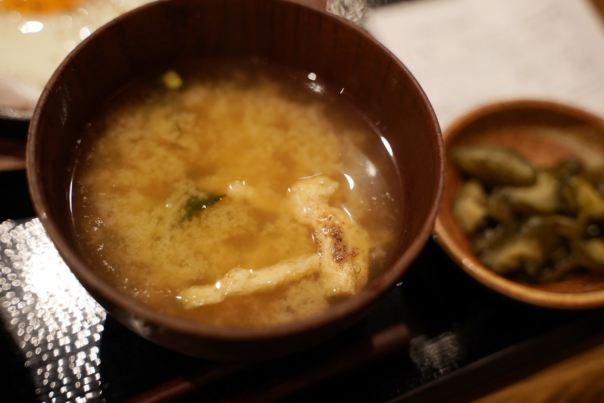 【大阪天神橋筋商店街早餐推薦】日式烤魚定食早餐 江戶時代用餐環境 しんぱち食堂天神橋6丁目店