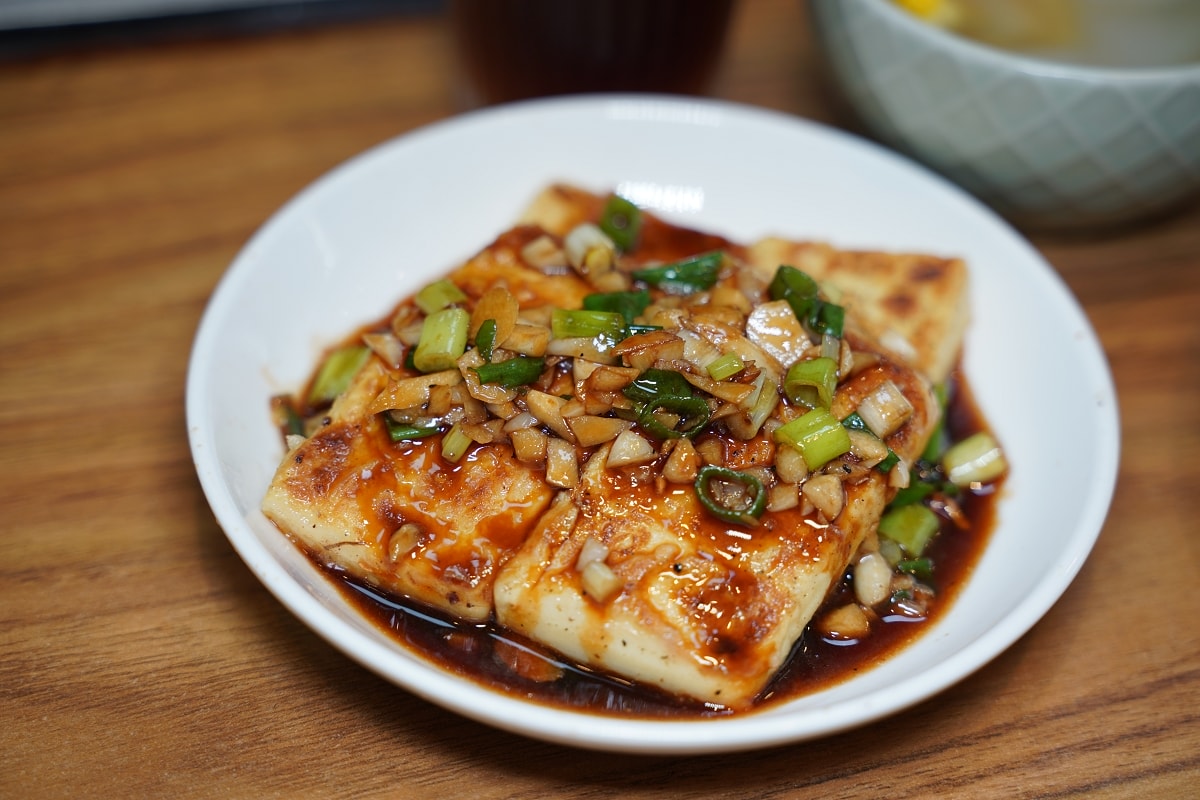 【桃園藝文特區鐵板燒推薦】南平路美食餐廳好選擇 香煎午仔魚美味必點 美花鐵板燒