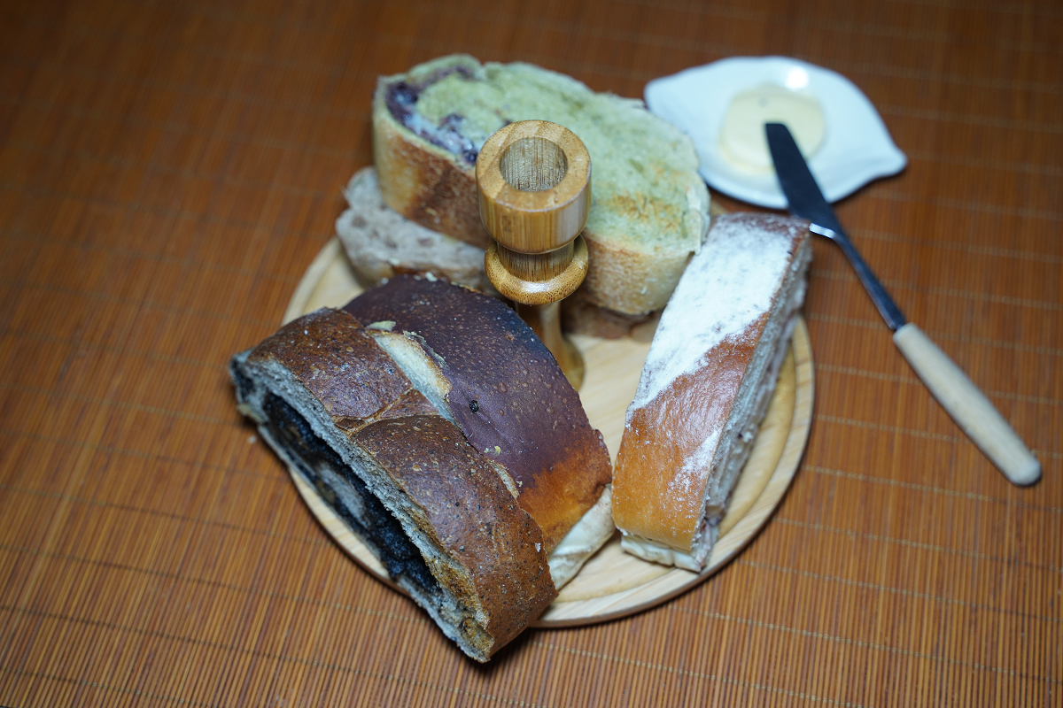 【蕃薯藤TINA廚房中壢壢景町店】半自助式健康豐盛餐 有機蔬果穀物沙拉吧+主廚家常燉菜吃到飽
