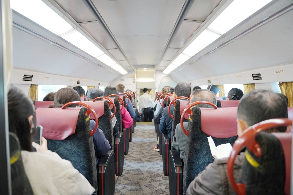 【京阪電車搭乘心得分享】大阪往返京都交通工具推薦 京都大阪觀光一日券/二日券 - 第8張圖 【京阪電車搭乘心得分享】大阪往返京都交通工具推薦 京都大阪觀光一日券/二日券