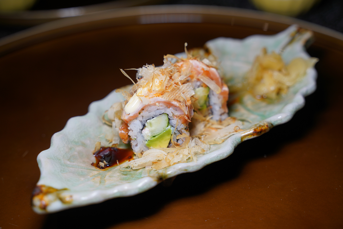 【TSUBASA翼 日本料理】桃園蘆竹南崁日式料理推薦 古典傳統料亭料理 尊爵天際大飯店內