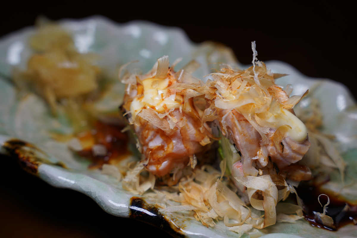 【TSUBASA翼 日本料理】桃園蘆竹南崁日式料理推薦 古典傳統料亭料理 尊爵天際大飯店內