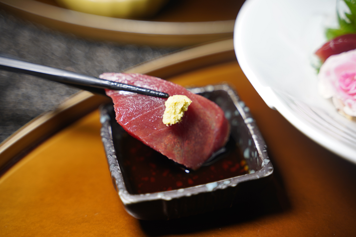 【TSUBASA翼 日本料理】桃園蘆竹南崁日式料理推薦 古典傳統料亭料理 尊爵天際大飯店內