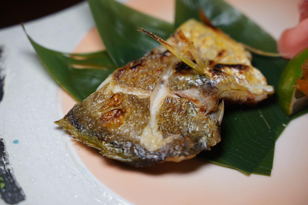 【TSUBASA翼 日本料理】桃園蘆竹南崁日式料理推薦 古典傳統料亭料理 尊爵天際大飯店內
