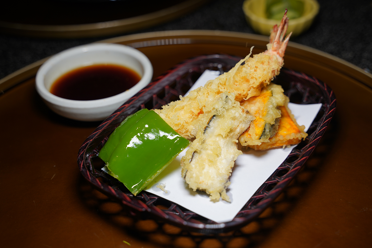 【TSUBASA翼 日本料理】桃園蘆竹南崁日式料理推薦 古典傳統料亭料理 尊爵天際大飯店內