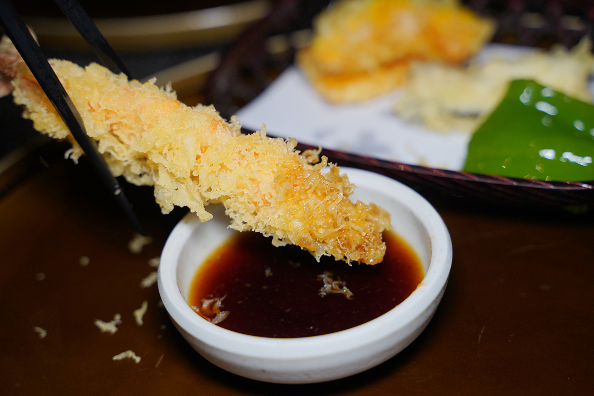 【TSUBASA翼 日本料理】桃園蘆竹南崁日式料理推薦 古典傳統料亭料理 尊爵天際大飯店內