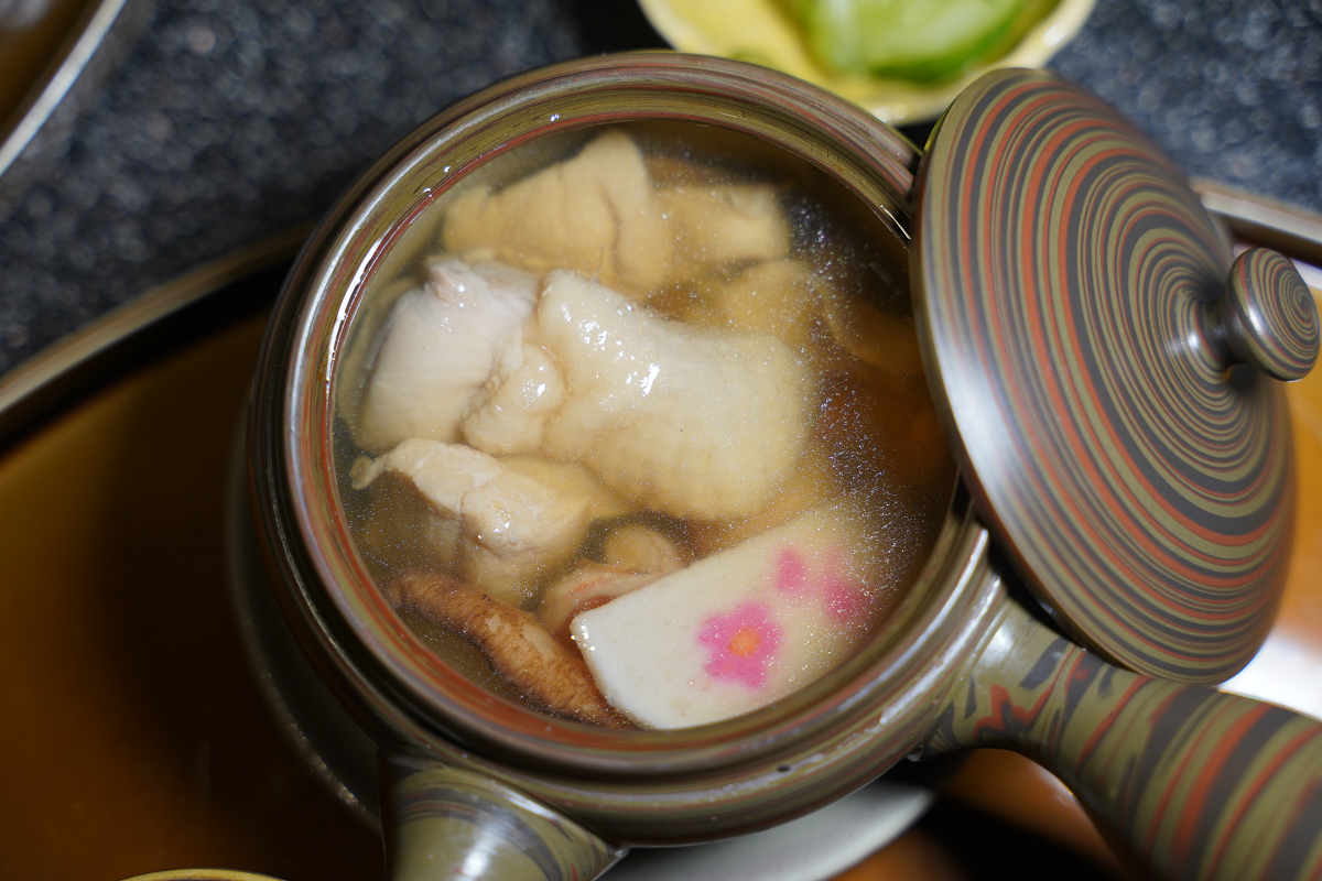 【TSUBASA翼 日本料理】桃園蘆竹南崁日式料理推薦 古典傳統料亭料理 尊爵天際大飯店內