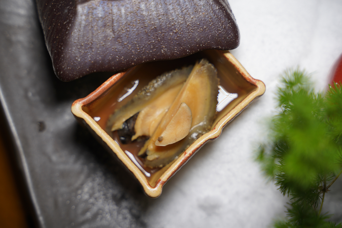 【TSUBASA翼 日本料理】桃園蘆竹南崁日式料理推薦 古典傳統料亭料理 尊爵天際大飯店內