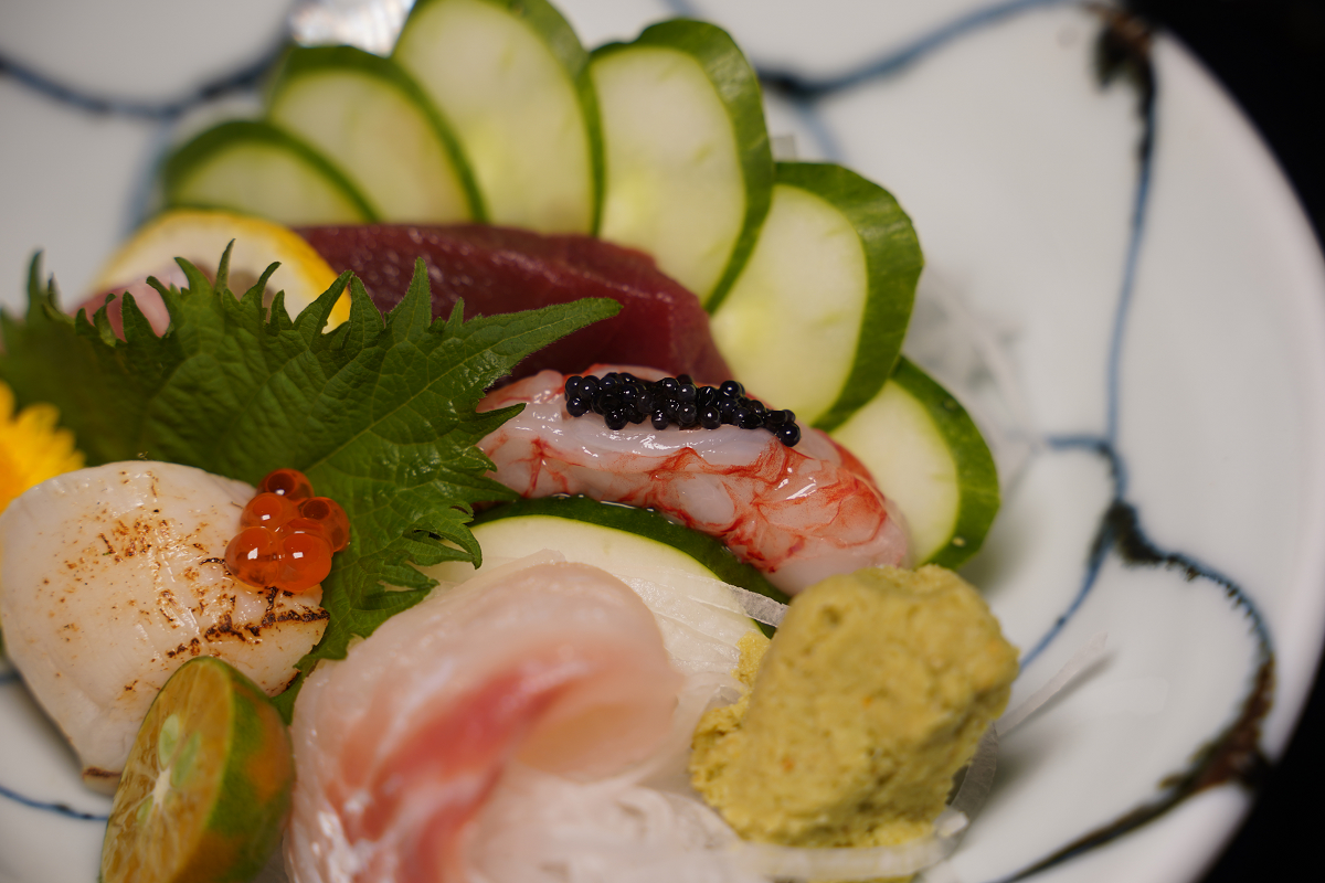 【TSUBASA翼 日本料理】桃園蘆竹南崁日式料理推薦 古典傳統料亭料理 尊爵天際大飯店內