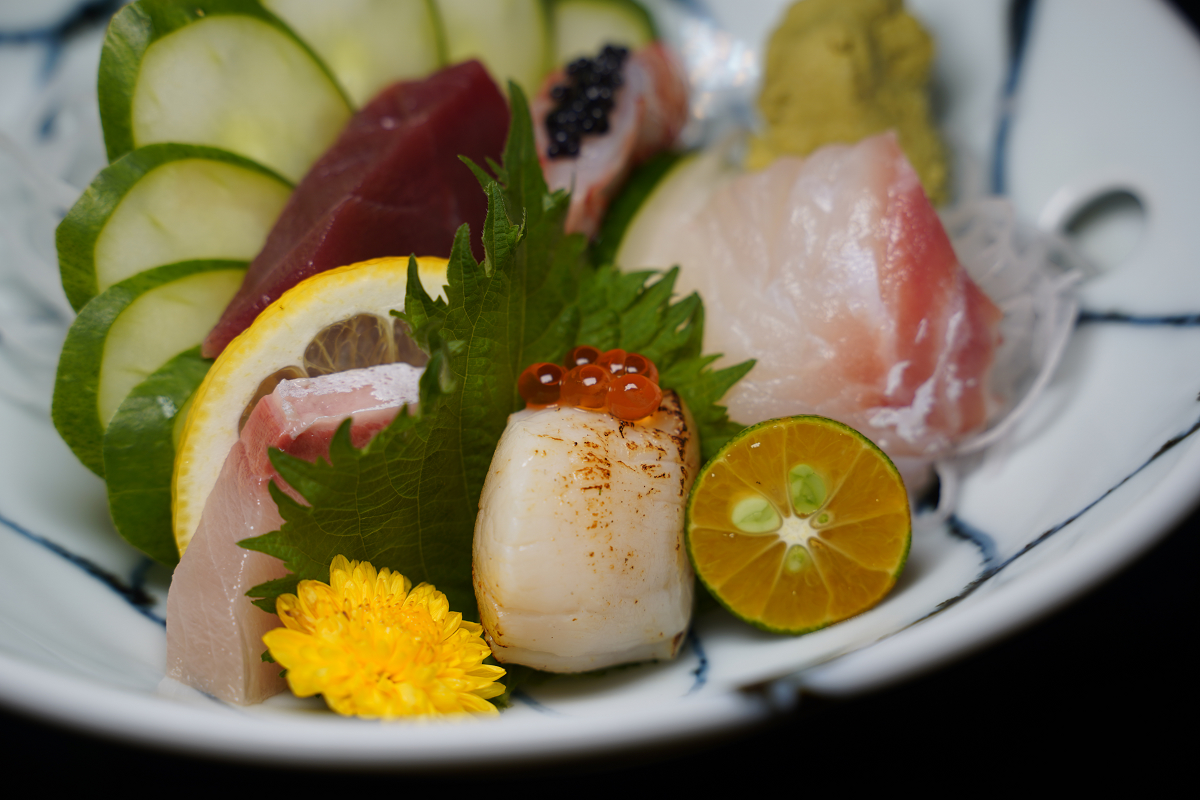 【TSUBASA翼 日本料理】桃園蘆竹南崁日式料理推薦 古典傳統料亭料理 尊爵天際大飯店內