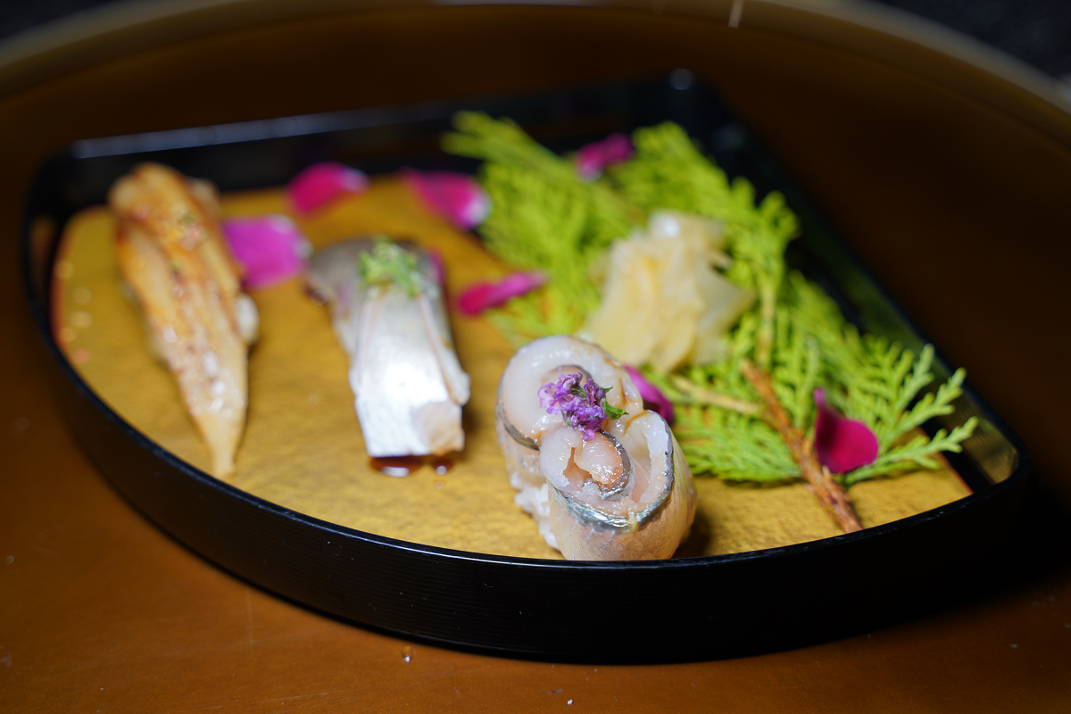【TSUBASA翼 日本料理】桃園蘆竹南崁日式料理推薦 古典傳統料亭料理 尊爵天際大飯店內