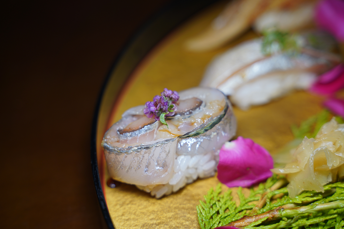 【TSUBASA翼 日本料理】桃園蘆竹南崁日式料理推薦 古典傳統料亭料理 尊爵天際大飯店內